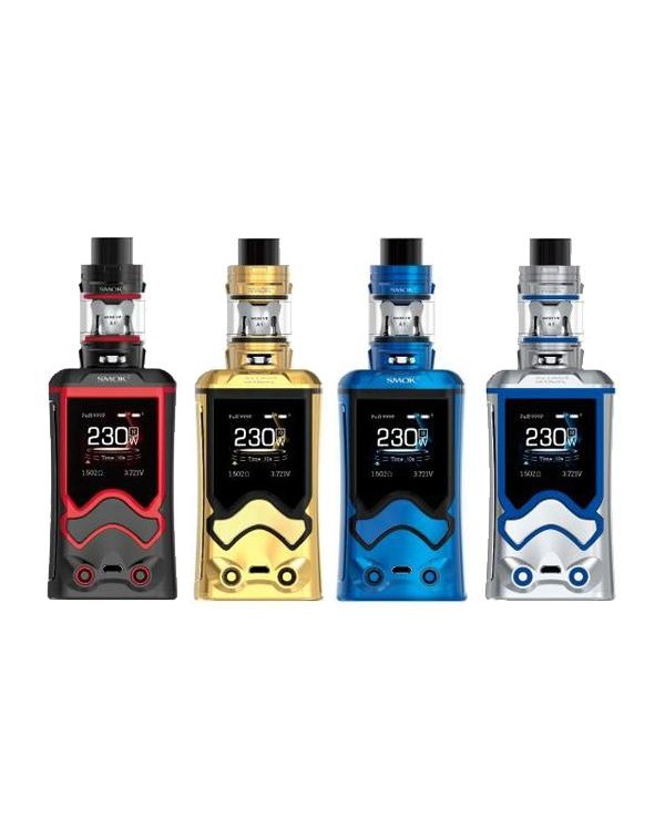 SMOK T-Storm Kit