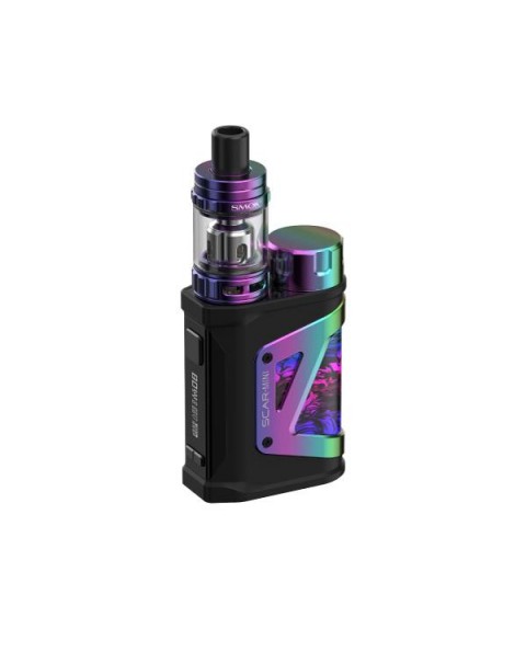 Smok Scar Mini Mod kit