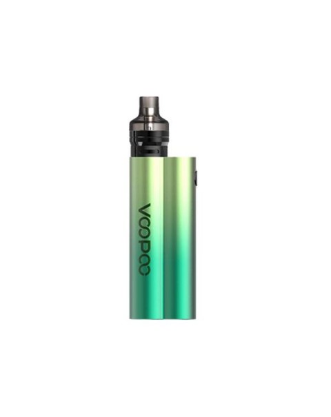 Voopoo Musket 120W Kit