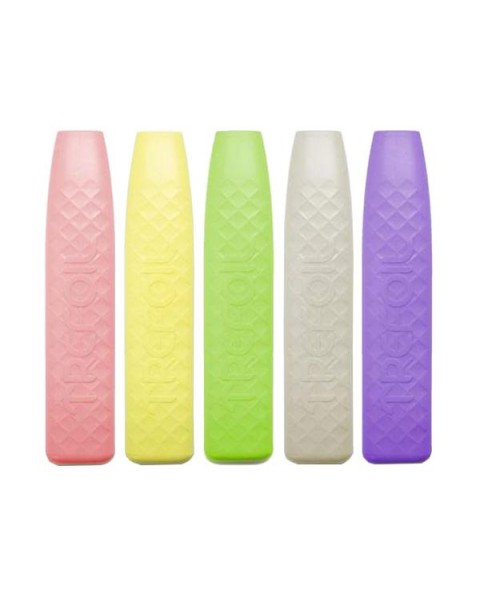 20mg Trefoil NPS 620 Disposable Vape 620 Puffs