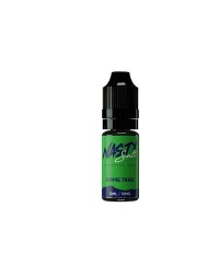 Nasty Salt 10mg 10ML Flavoured Nic Salt (50VG/50PG...