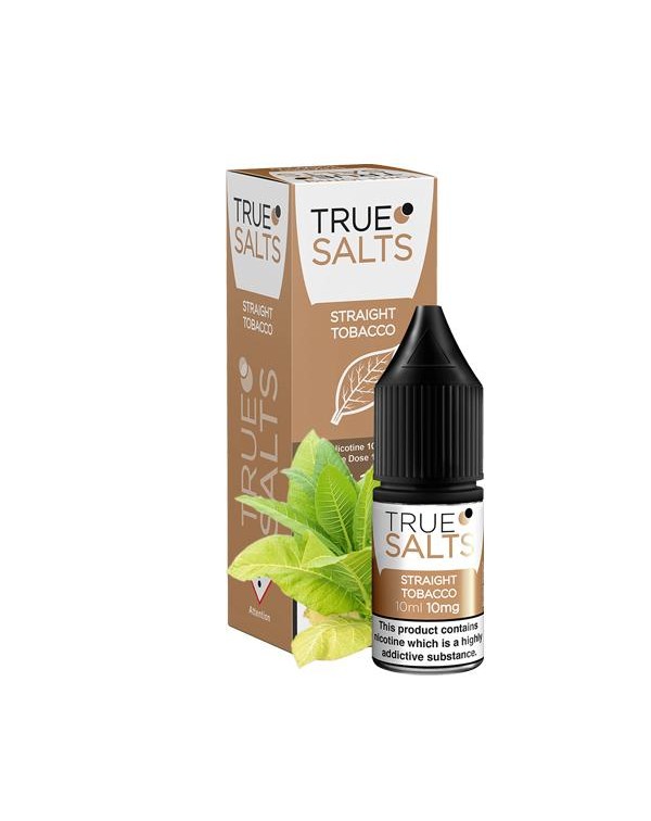 20mg True Salts 10ml Nic Salts (50VG/50PG)