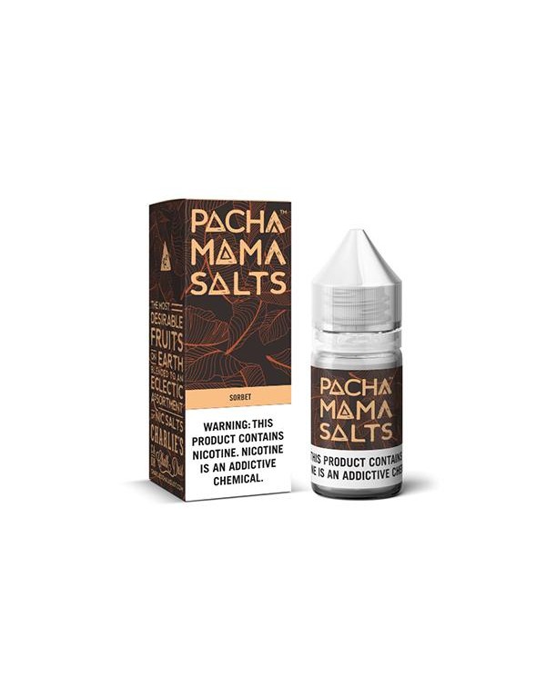 10MG Pacha Mama by Charlie’s Chalk Dust 10ML...