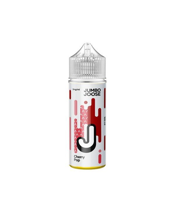 Jumbo Joose 100ml Shortfill 0mg (70VG/30PG)