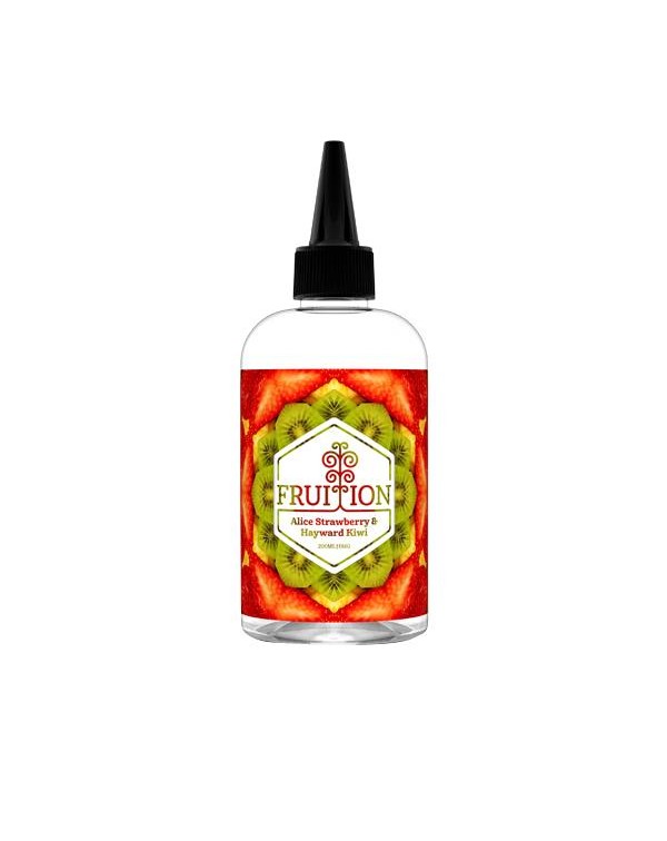 Fruition 200ml Shortfill E-liquid 0mg (70VG/30PG)