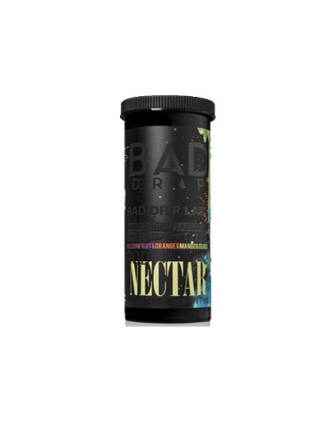 Bad Drip God Nectar 50ml Shortfill 0mg (80VG-20PG)