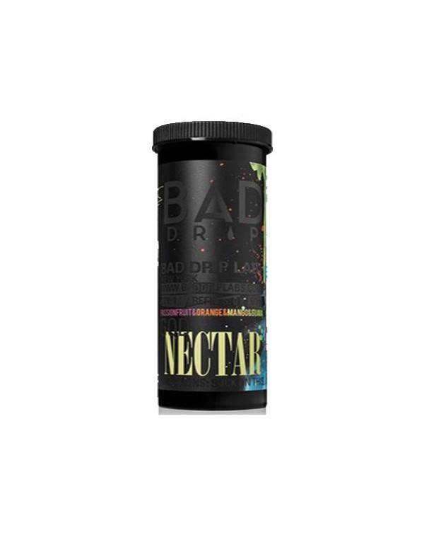 Bad Drip God Nectar 50ml Shortfill 0mg (80VG-20PG)