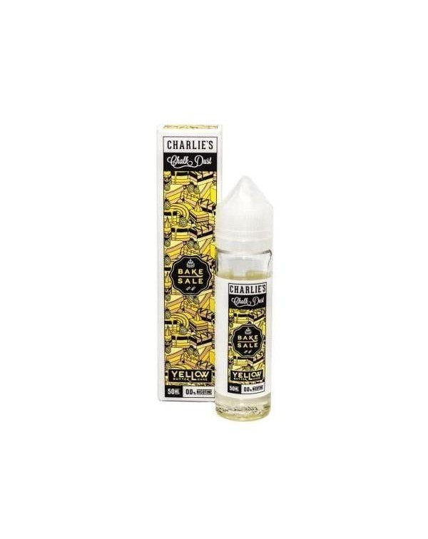 Bake Sale by Charlie’s Chalk Dust 0MG 50ML Short...