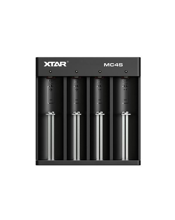 Xtar MC4S Charger