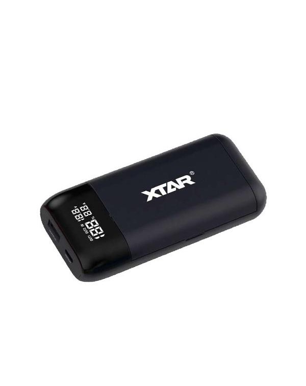 XTAR PB2S Battery Charger