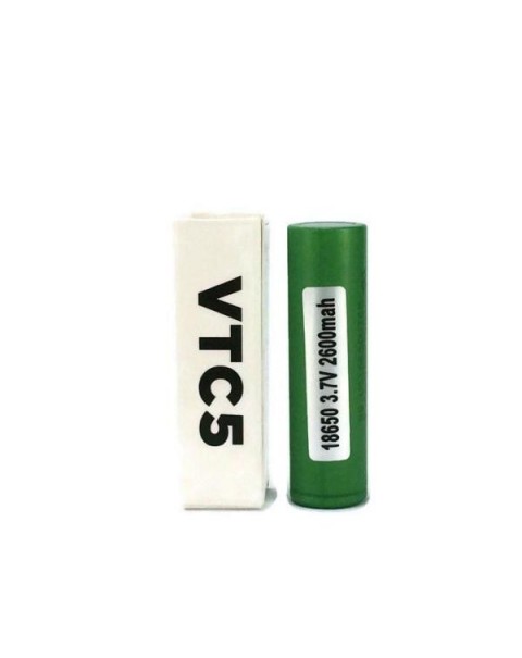 Sony VTC5 18650 2600mAh Battery