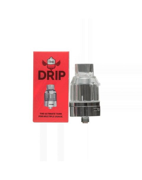 Dr. Vapes – The Drip Tank