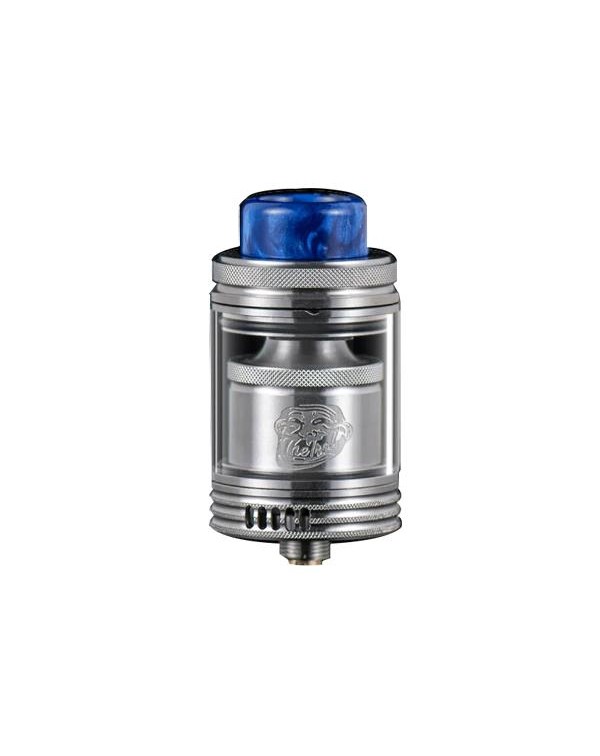 Wotofo The Troll X RTA Tank