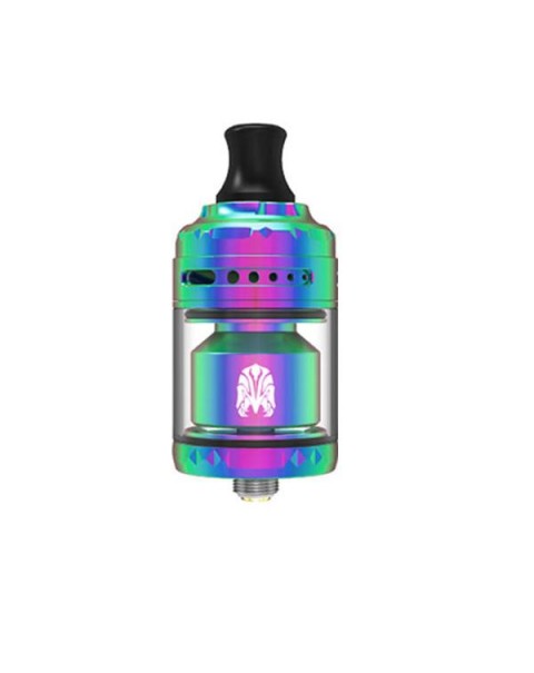 OXVA Arbiter Solo RTA Tank