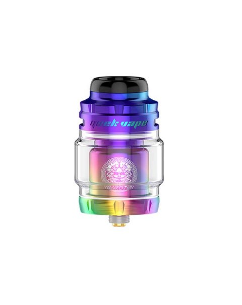 Geekvape Zeus X Mesh RTA Tank