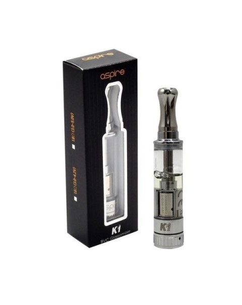 Aspire K1 BVC Tank – 1.8 Ohm