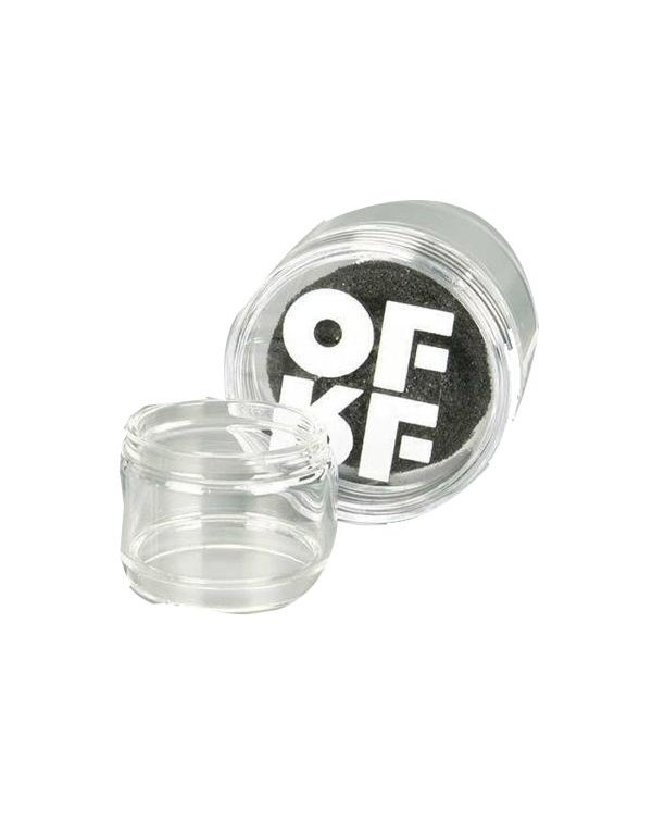 OFRF NEX Mesh Tank Extended Replacement Glass