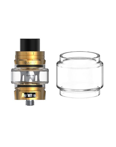 SMOK TFV8 Baby V2 Extended Replacement Glass