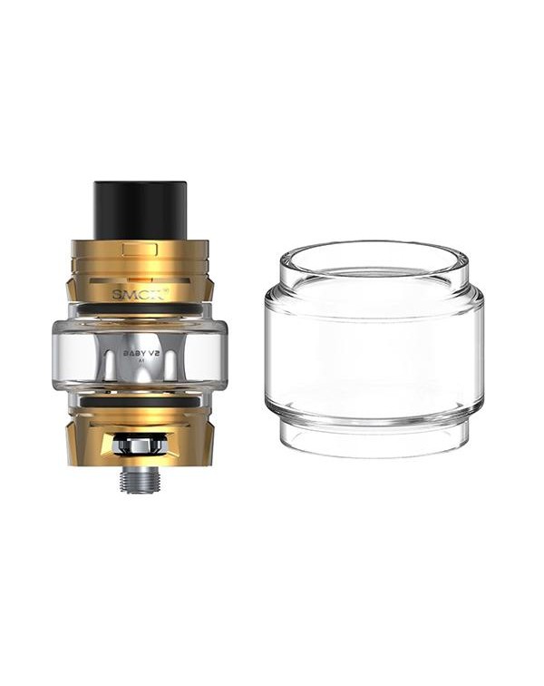 SMOK TFV8 Baby V2 Extended Replacement Glass