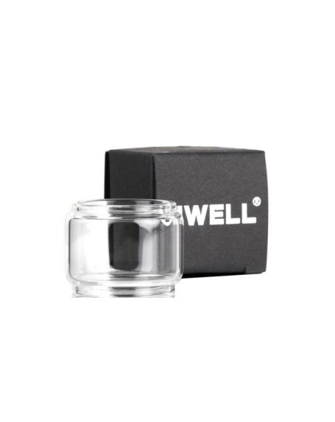 Uwell Crown 4 Extended Replacement Glass + Extension