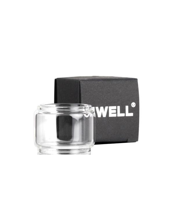 Uwell Crown 4 Extended Replacement Glass + Extensi...