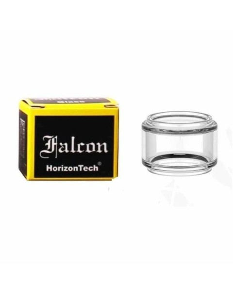 HorizonTech Falcon Mini Tank Extended Replacement Glass