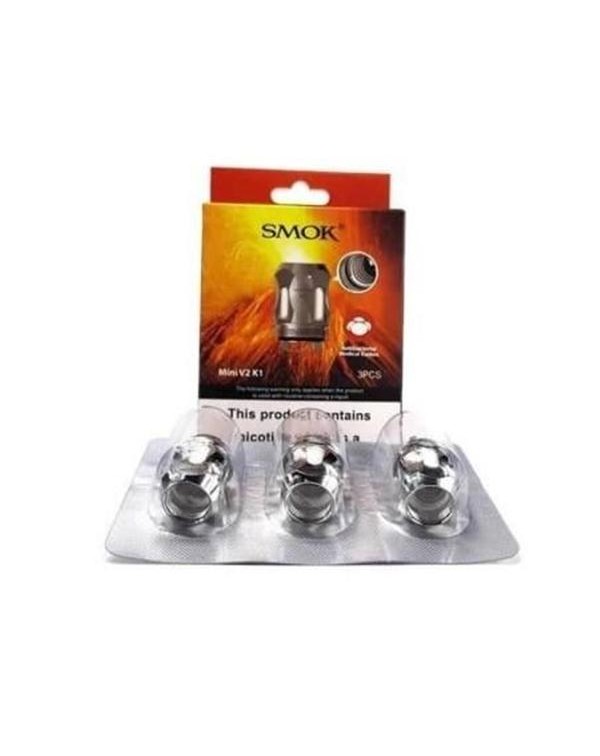 Smok Mini V2 K1 Coil – 0.2 Ohm