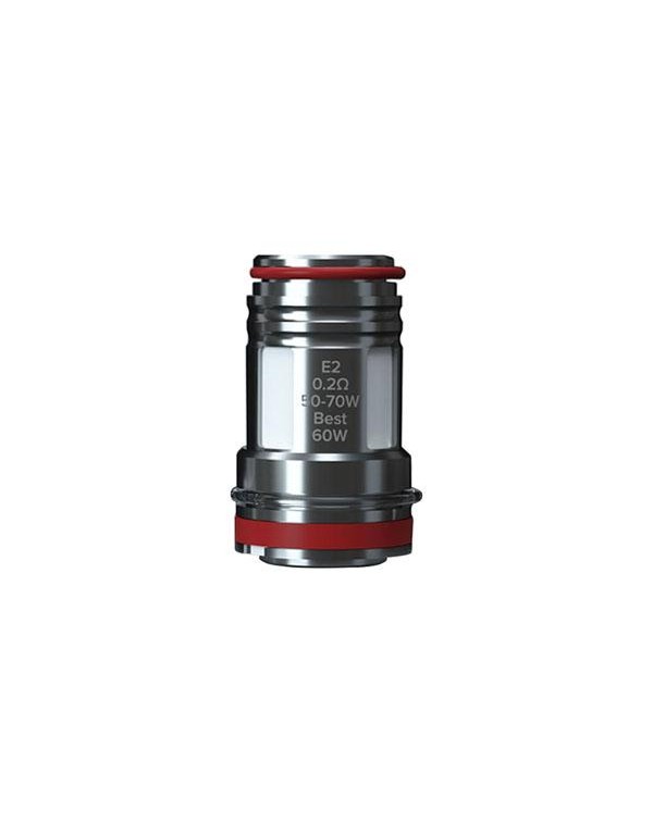 OBS Engine 100W E Mesh Series E1 & E2 Coils
