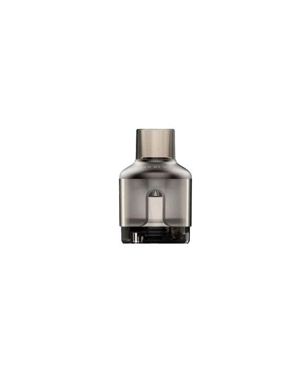 Voopoo TPP Replacement Pods 2ml (No Coil Included)