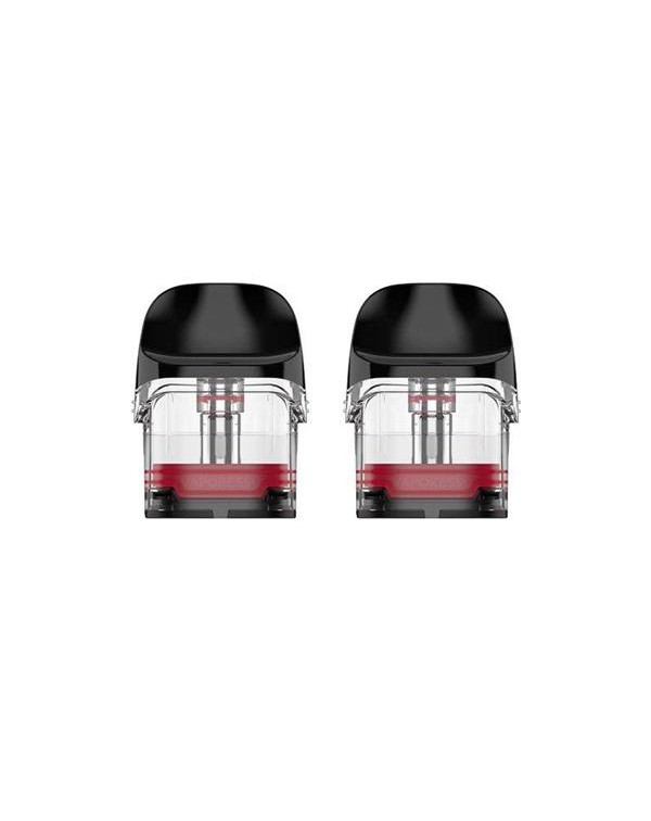 Vaporesso LUXE Q Replacement Pods 2ml-0.8ohm/1.2oh...