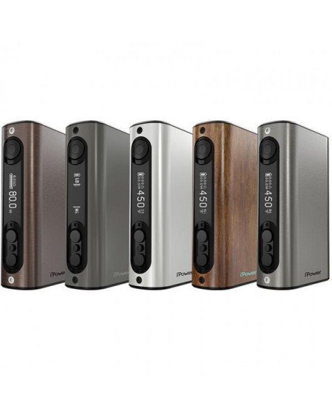 Eleaf iPower 80W 5000mah MOD