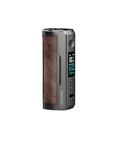 Voopoo Drag X Plus Mod