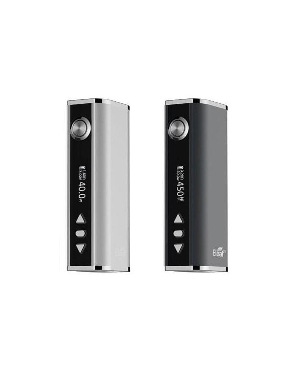 Eleaf iStick TC40W MOD