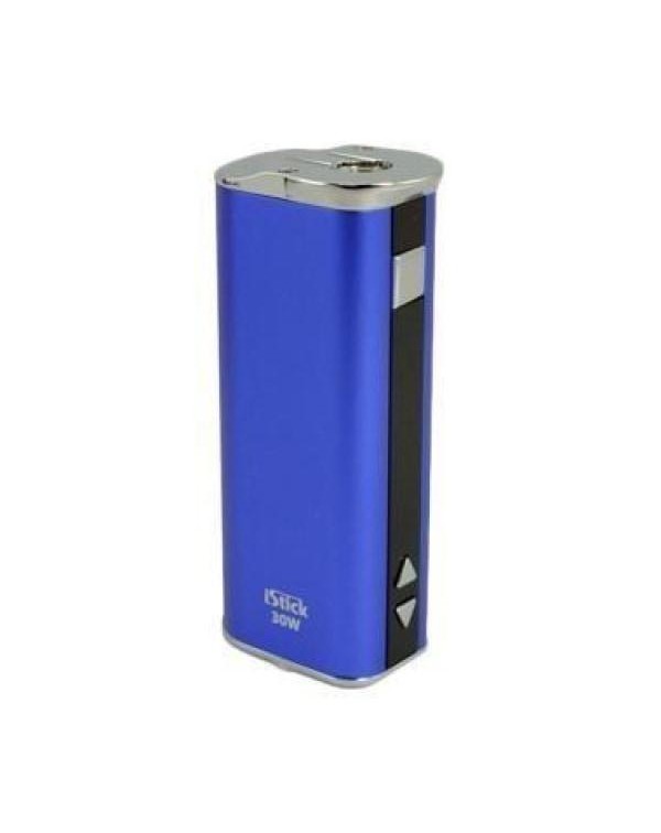 Eleaf iStick 30W Sub Ohm MOD