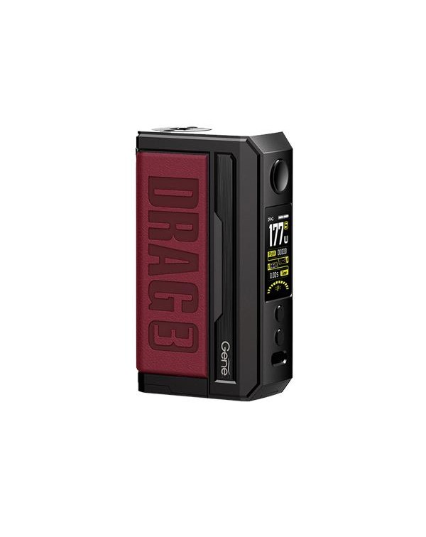 Voopoo Drag 3 Mod