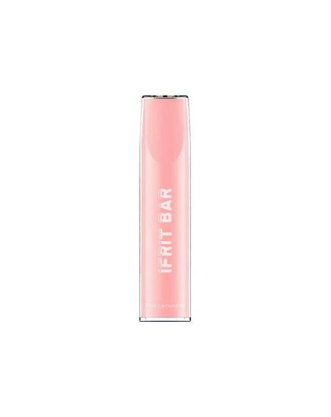 20mg Innokin Ifrit Bar Disposable Vape Device 400 Puffs