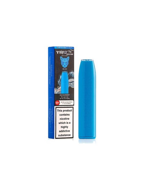 20mg Dr Vapes Geek Bar Disposable Vape Pod 575 Puffs