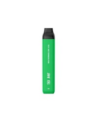 20mg Nevoks The Bar Disposable Vape Device 600 Puf...
