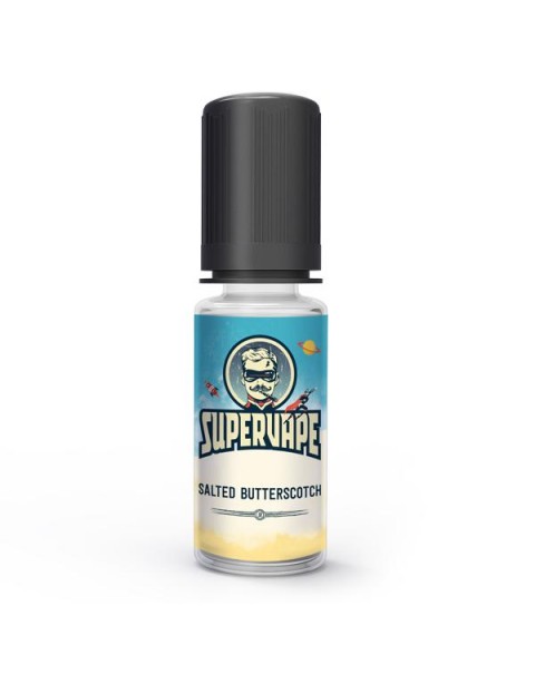 SuperVape by Lips Flavour Concentrates 0mg 10ml