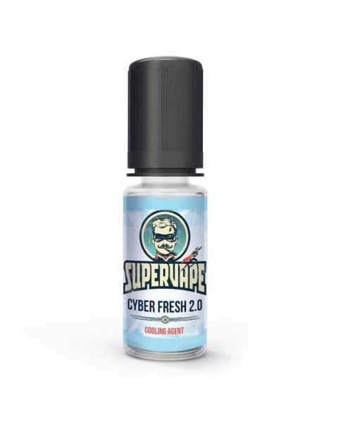 SuperVape by Lips Liquid Additives 0mg 10ml