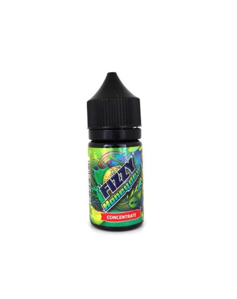 Fizzy Juice Flavour Concentrates 0mg 30ml